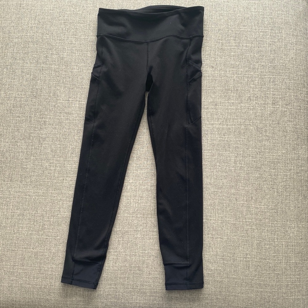 Ivivva cropped leggings